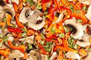 A Guide to Indian Dehydrated Vegetables: Versatility and Benefits